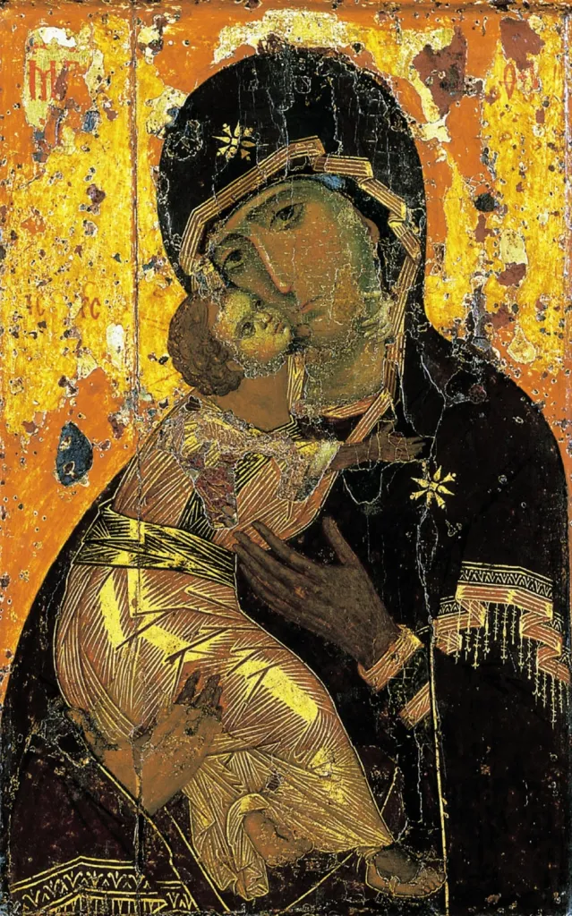 “An everlasting Mother’s Day”